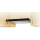 Okap kuchenny AKPO WK-7 Light Glass Touch, 60cm, Czarny/Inox